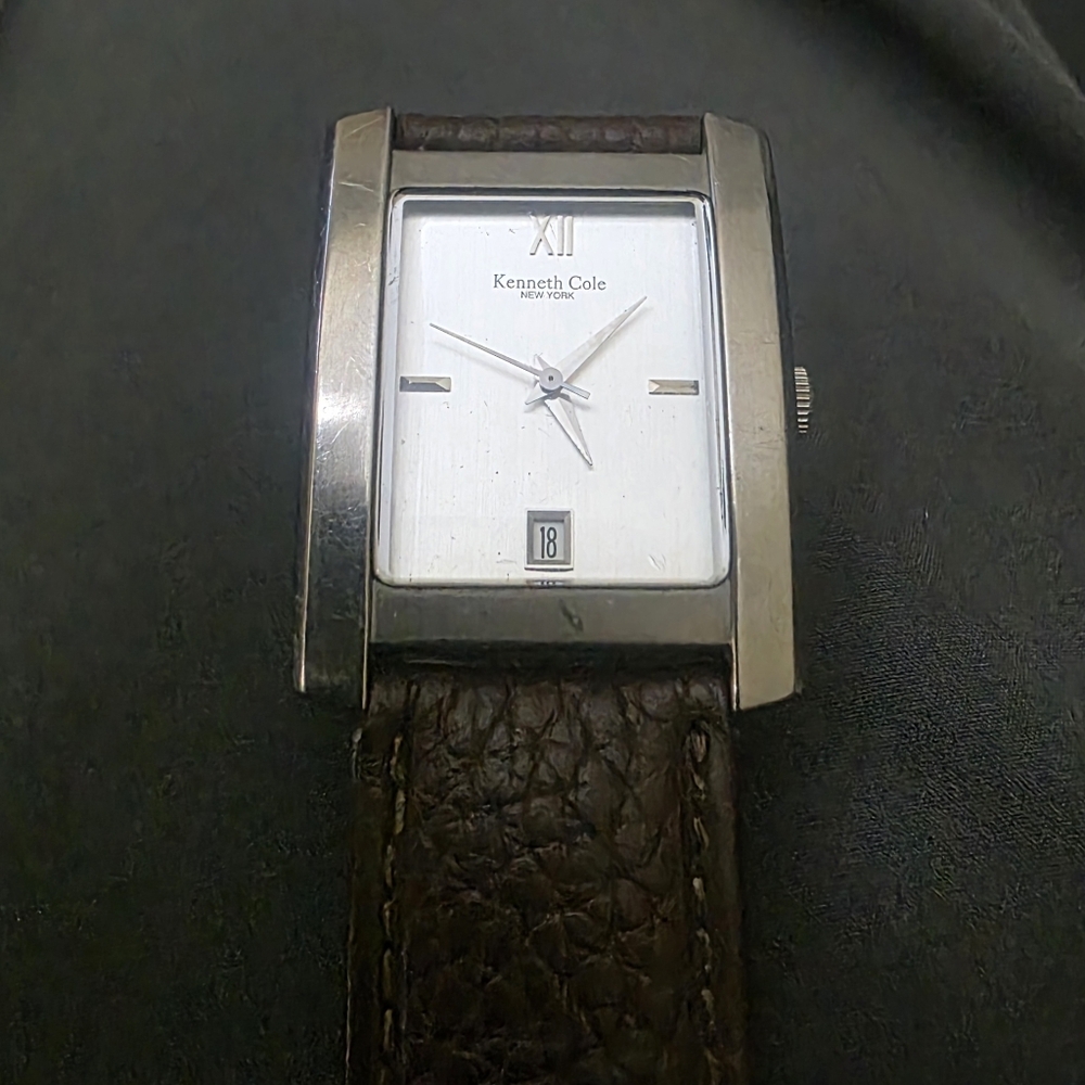 Kenneth Cole KC1104 Watch